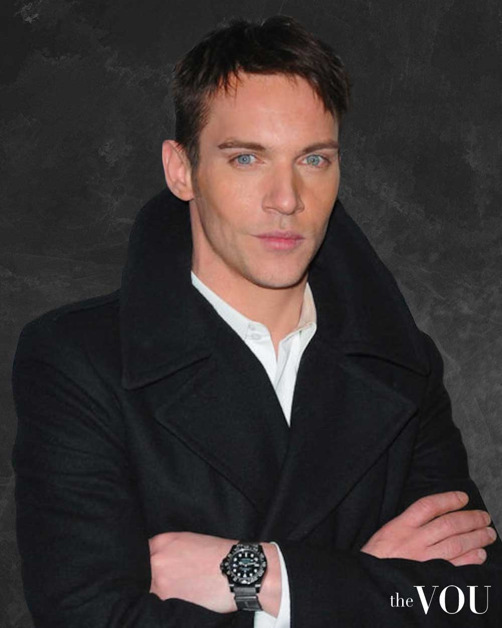 Jonathan Rhys Meyers Sexy